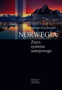 Norwegia Z... - Marian Grzybowski - buch auf polnisch 
