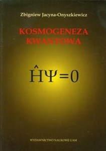 Bild von Kosmogeneza kwantowa