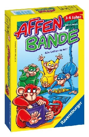 Bild von SCHWARZER PETER