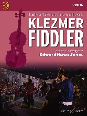 Obrazek KLEZMER FIDDLER