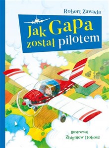Bild von Jak Gapa został pilotem