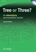 Tree or Th... - Ann Baker - buch auf polnisch 