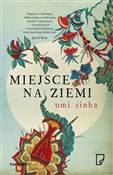 Miejsce na... - Umi Sinha - Ksiegarnia w niemczech