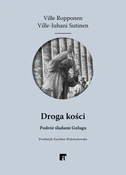 Droga kośc... - Ville Ropponen, Ville-Juhani Sutinen -  fremdsprachige bücher polnisch 