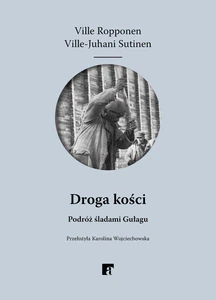 Obrazek Droga kości