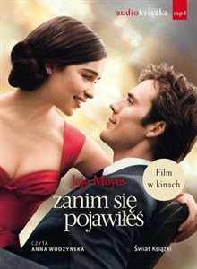 Bild von [Audiobook] Zanim się pojawiłeś