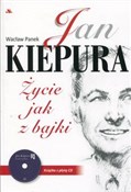 Jan Kiepur... - Wacław Panek - Ksiegarnia w niemczech