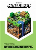 Minecraft ... - , - buch auf polnisch 