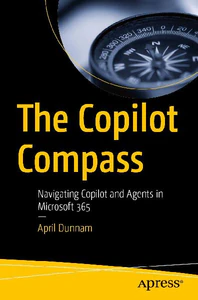 Obrazek DUNNAM, A: COPILOT COMPASS