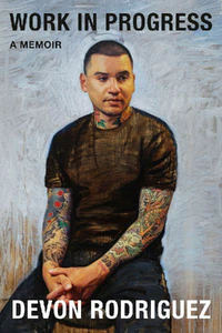Obrazek RODRIGUEZ, D: WORK IN PROGRESS