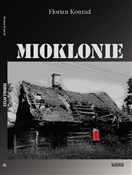 Polnische buch : Mioklonie - Florian Konrad