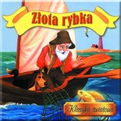 Polska książka : Złota rybk... - Opracowanie Zbiorowe
