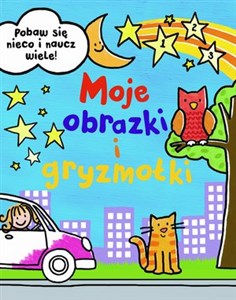 Bild von Moje obrazki i gryzmołki