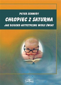 Obrazek Chłopiec z Saturna