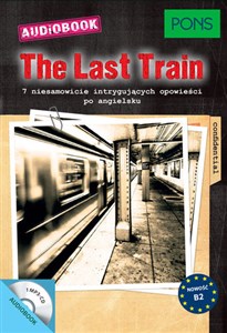 Bild von The Last Train (B2)