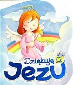 Bild von Dziękuję Ci, Jezu. - Emanuela Signorini