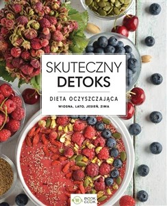 Bild von Skuteczny detoks Dieta oczyszczająca