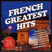 Polska książka : French Gre...