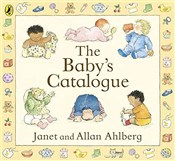 THE BABY'S... - Allan Ahlberg, Janet Ahlberg - Ksiegarnia w niemczech
