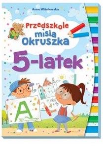 Bild von Przedszkole misia Okruszka 5-latek