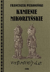 Bild von Kamienie Mikorzyńskie 1896