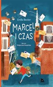 Polnische buch : Marcel i c... - Emilia Becker