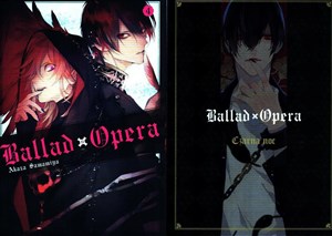 Obrazek Ballad x Opera #4