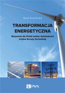 Obrazek Transformacja energetyczna Wyzwania dla Polski wobec doświadczeń krajów Europy Zachodniej