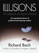 Polnische buch : Illusions:... - Richard Bach