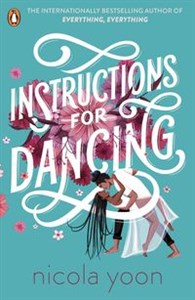 Bild von Instructions for Dancing