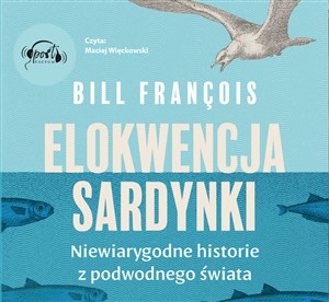 Bild von [Audiobook] Elokwencja sardynki audiobook