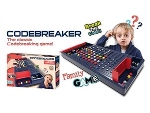 Obrazek Łamanie kodu