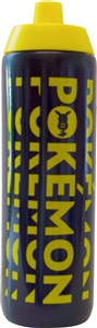 Obrazek Bidon Pokemon 700ml PK91488