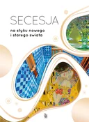 Książka : Secesja Na... - Bartłomiej Gutowski