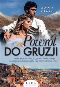 Obrazek Powrót do Gruzji Wielkie Litery