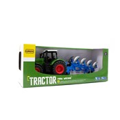 Polnische buch : Traktor z ...