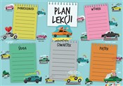 Plan lekcj... - Ksiegarnia w niemczech