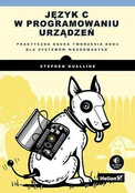 Język C w ... - Stephen Oualline -  Książka z wysyłką do Niemiec 