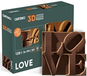 Puzzle 3D ... -  Książka z wysyłką do Niemiec 