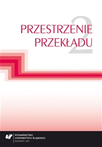 Obrazek Przestrzenie przekładu T.2