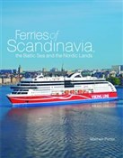 Ferries of... - Matthew Punter -  Książka z wysyłką do Niemiec 