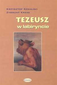 Obrazek Tezeusz w labiryncie