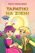 Tapatiki n... - Marta Tomaszewska -  fremdsprachige bücher polnisch 