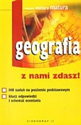 Książka : Geografia.... - Adam Hibszer, Bożena Dobosik, Janusz Mirski