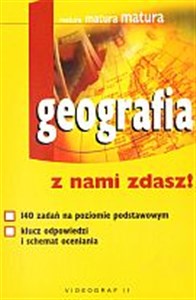 Obrazek Geografia. Z nami zdasz!