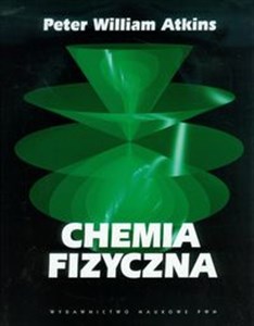 Obrazek Chemia fizyczna