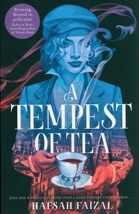 Obrazek A Tempest of Tea