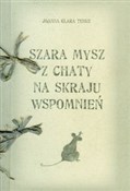 Szara mysz... - Joanna Klara Teske -  Polnische Buchandlung 
