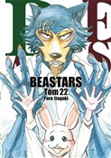 Beastars. ... - Paru Itagaki -  Książka z wysyłką do Niemiec 