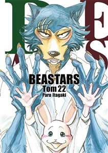 Obrazek Beastars. Tom 22